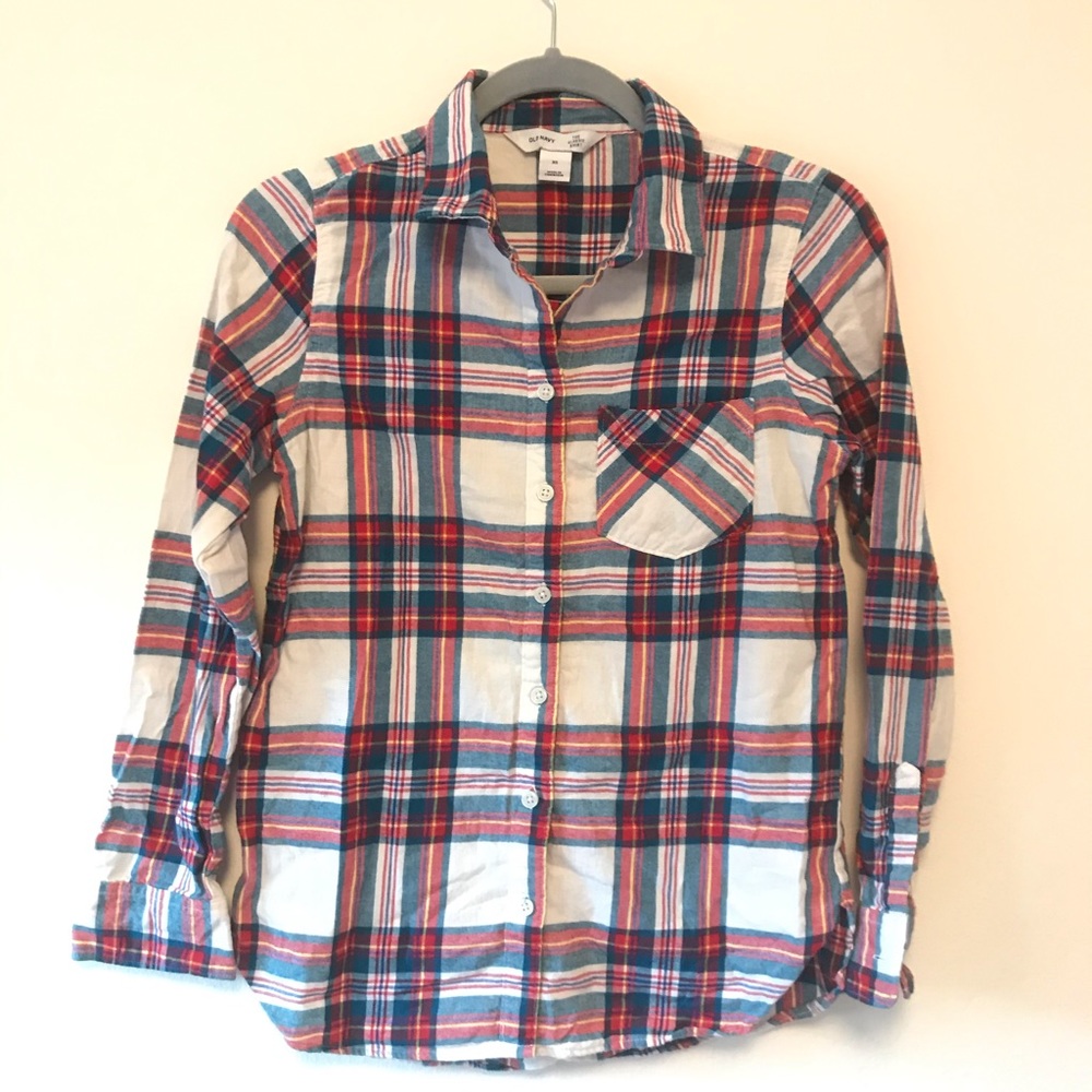 Shirt/ button down